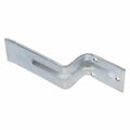 Hillman Zinc Plated Bar Holders Open 851903